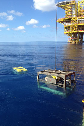 Subsea Technology