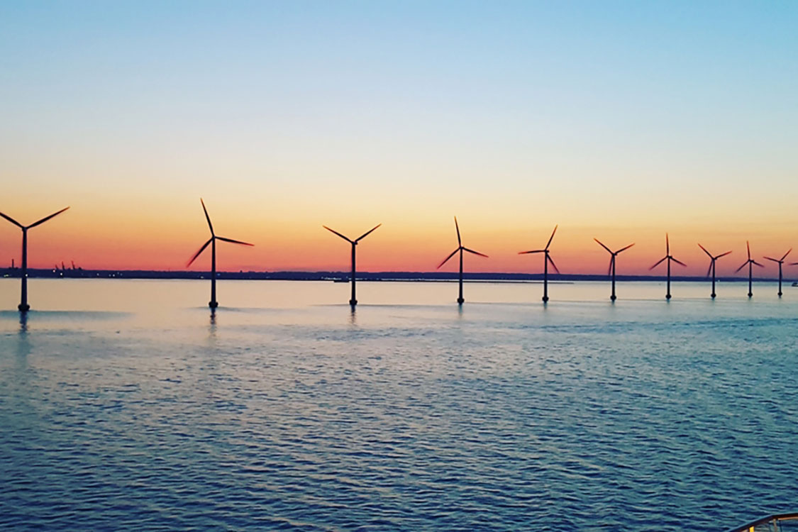 Wind Turbines