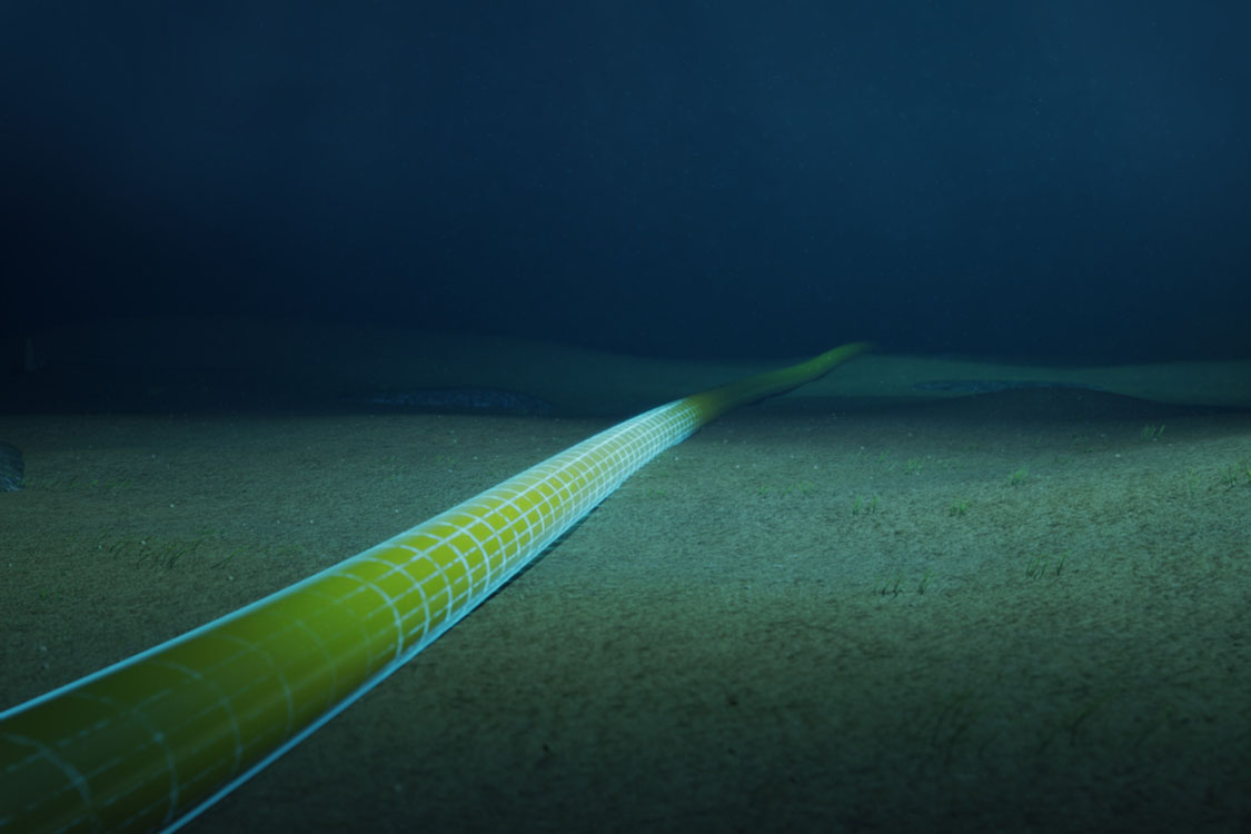 Subsea Cable