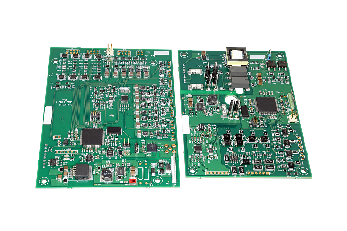 A2E Technologies Custom Logic Controller