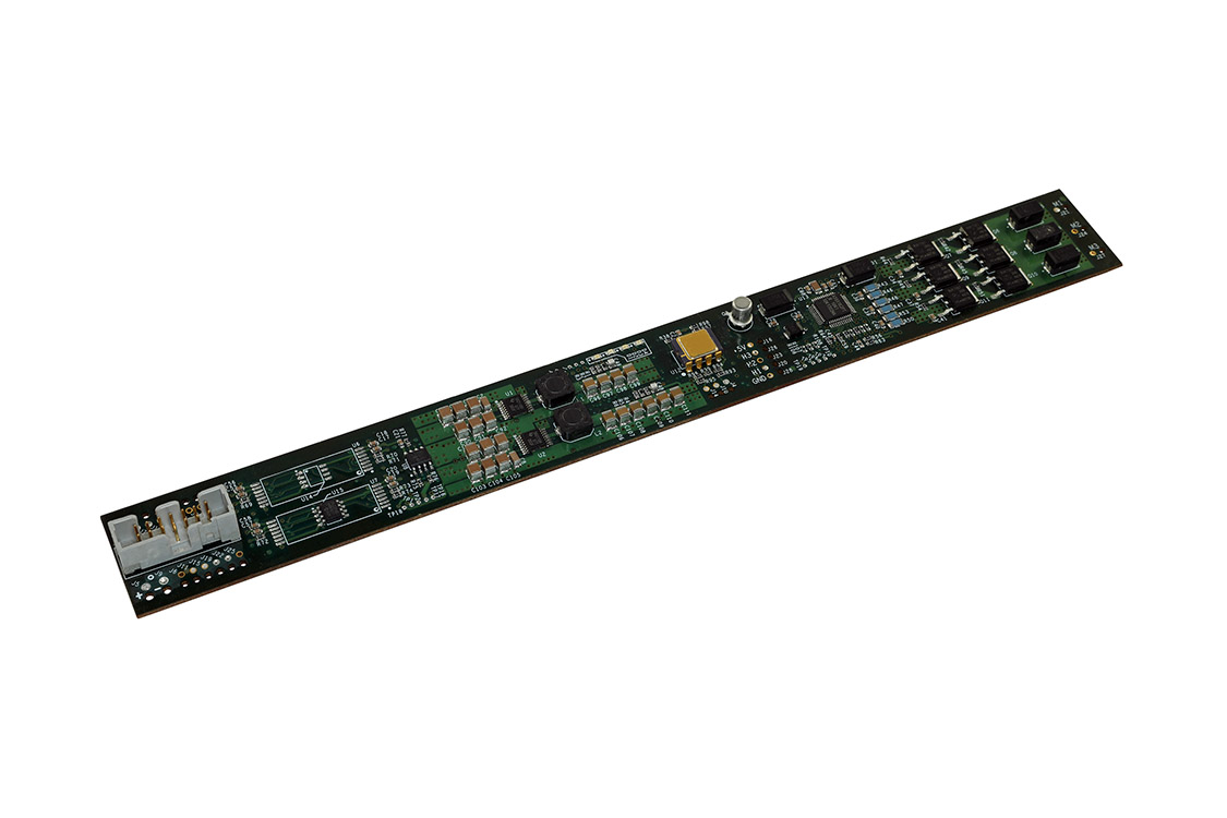 ATEX IECEXs_High Temp Downhole Monitoring Tool