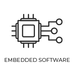 Embedded Software Icon