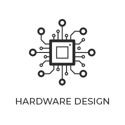 Hardware Design Icon