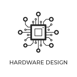 Hardware Design Icon