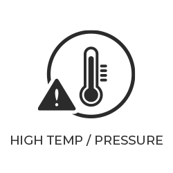 High Temp icon