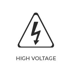 High Voltage Icon