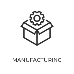 Manufacturing