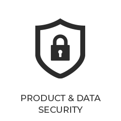 Data Security Icon