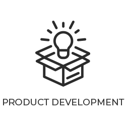 Product Development Icon