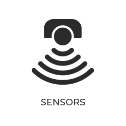 Sensor icon