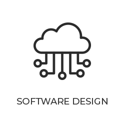 Software Design Icon