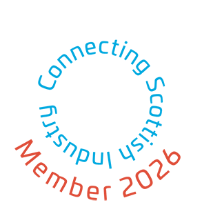 Scottish Engineering Member Badge